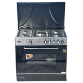 Crown Cooking Range 34-MT 5 Burner